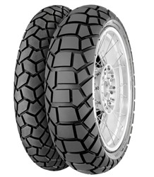 130/80R17 CONTINENTAL TKC 70 Rocks 65S