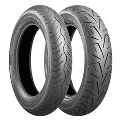 180/55R18 BRIDGESTONE Battlecruise H50 H
