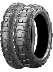 80/100R21 BRIDGESTONE Battlax Adventurecross AX41 51P