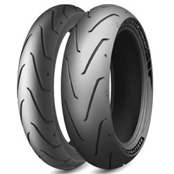 180/55R17 MICHELIN Scorcher Sport 75W