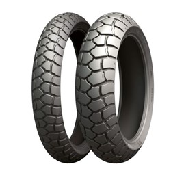 180/55R17 MICHELIN ANAKEE ADVENTURE 75V
