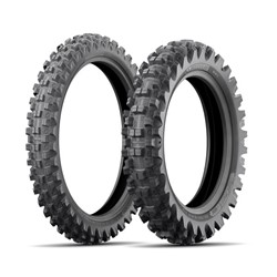 2.50/10R10 MICHELIN Starcross 5 Mini 33J