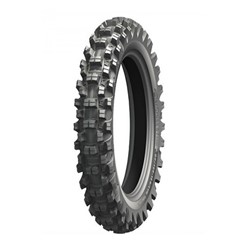 2.75/10R10 MICHELIN Starcross 5 Mini 37J