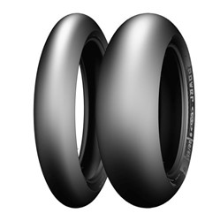200/55R17 MICHELIN Power Slick 2 78W