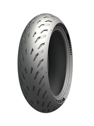180/55R17 MICHELIN Power 5 75W