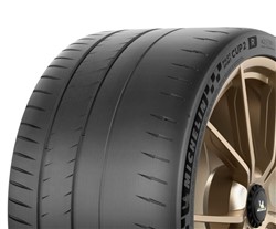 325/30R21 MICHELIN Pilot Sport Cup 2 R 108Y