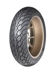 170/60R17 DUNLOP Sportmax MUTANT 72W
