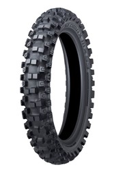 120/80R19 DUNLOP Geomax MX53 63M