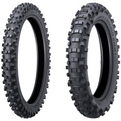 90/90R21 DUNLOP GEOMAX EN91 54R