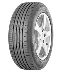 165/65R14 CONTINENTAL ContiEcoContact 5