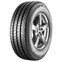 235/65R16 CONTINENTAL ContiVanContact 100 121R