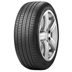 255/55R20 PIRELLI Scorpion Zero All Season