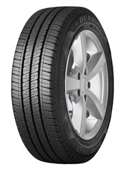 195/70R15 DUNLOP Econodrive LT 104S