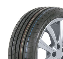 295/35R19 GOODYEAR Eagle F1 Asymmetric 2