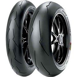 110/70R17 BRIDGESTONE Battlax Racing R11 medium 54H