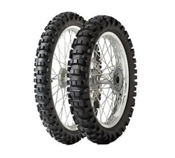 120/90R18 DUNLOP D952 65M