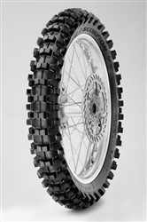 100/90R19 PIRELLI SCORPION MX MID SOFT 32 57M