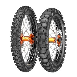 90/90R21 MICHELIN DESERT RACE 54R