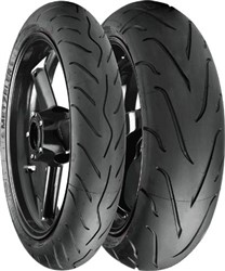 160/60R17 PIRELLI DIABLO STRADA 69W