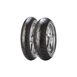 120/70R17 MICHELIN PILOT ROAD 4 58W