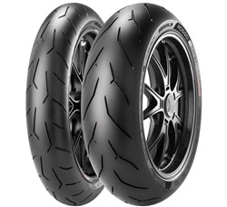 180/60R17 DUNLOP D213 GP PRO MS3 RACE W