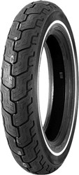 MU/85R16 DUNLOP D402 77H