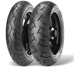130/70R12 PIRELLI ANGEL SCOOTER 62P