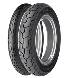 MU/85R16 DUNLOP D402 77H