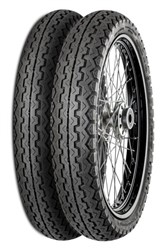 80/90R17 CONTINENTAL ContiCity 50P