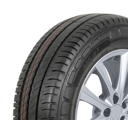 235/60R17 MICHELIN Agilis 3 117R