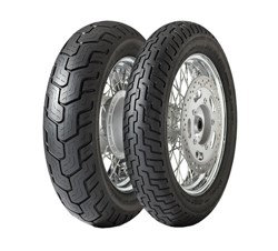 170/80R15 DUNLOP D404 H
