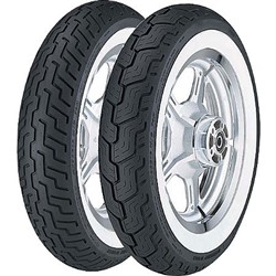 130/90R16 DUNLOP CRUISEMAX 67H