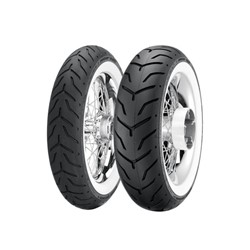 130/80R17 DUNLOP D408 65H