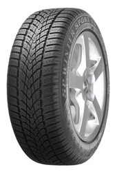 235/55R19 GOODYEAR Eagle F1 Asymmetric 3 SUV