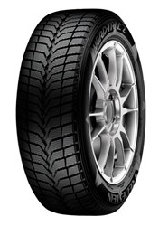 215/55R16 VREDESTEIN Nordtrac 2