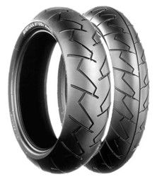 160/60R17 BRIDGESTONE BT56 F 69W
