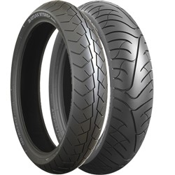 170/60R17 BRIDGESTONE BT020 F 72W