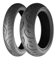 120/70R17 BRIDGESTONE T30 J 58W