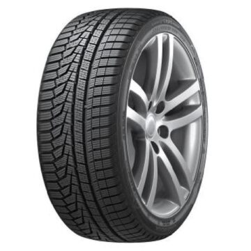 255/50R18 HANKOOK Winter i*cept evo2 W320