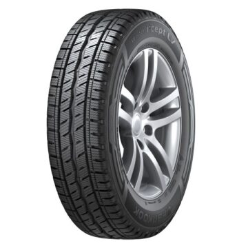 195/75R14 HANKOOK Winter I*cept LV RW12