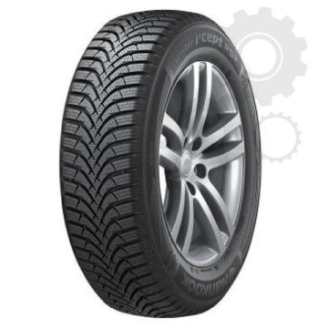 195/60R16 HANKOOK Winter i*cept RS2 W452