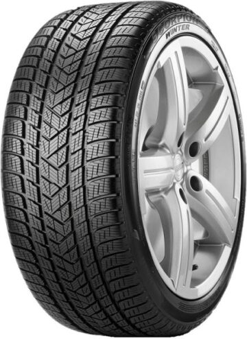 325/35R22 PIRELLI Scorpion Winter