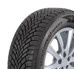 165/65R14 NEXEN Winguard Snow G3 WH21 79T