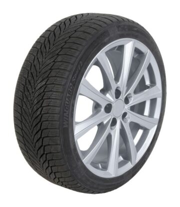 275/45R20 NEXEN Winguard Sport 2 SUV