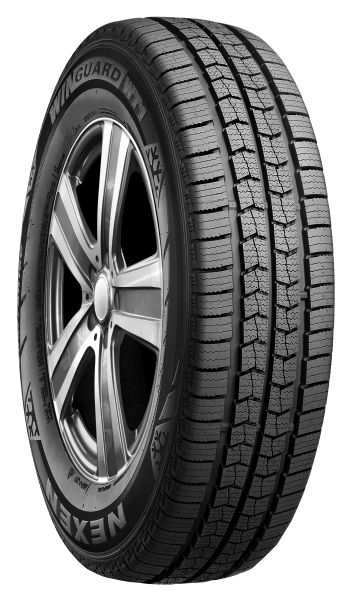 225/75R16 NEXEN Winguard WT1