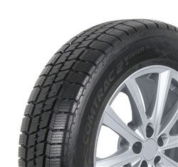 205/70R15 VREDESTEIN Comtrac 2 Winter+ 106R