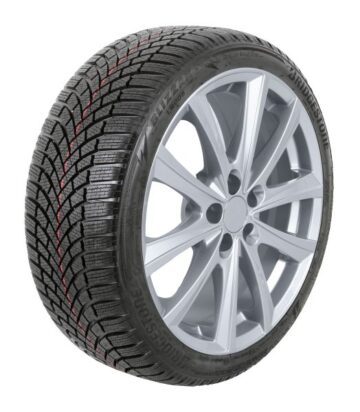 205/60R16 BRIDGESTONE Blizzak LM005 96H