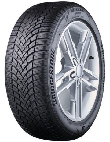 255/50R18 BRIDGESTONE Blizzak LM001