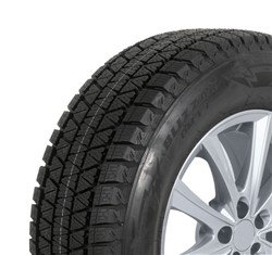 275/55R20 BRIDGESTONE Blizzak DM-V3 117T