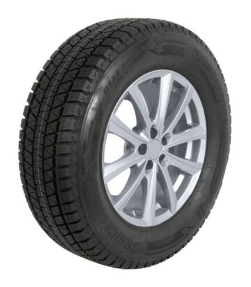 205/70R15 BRIDGESTONE Blizzak DM-V3 96S